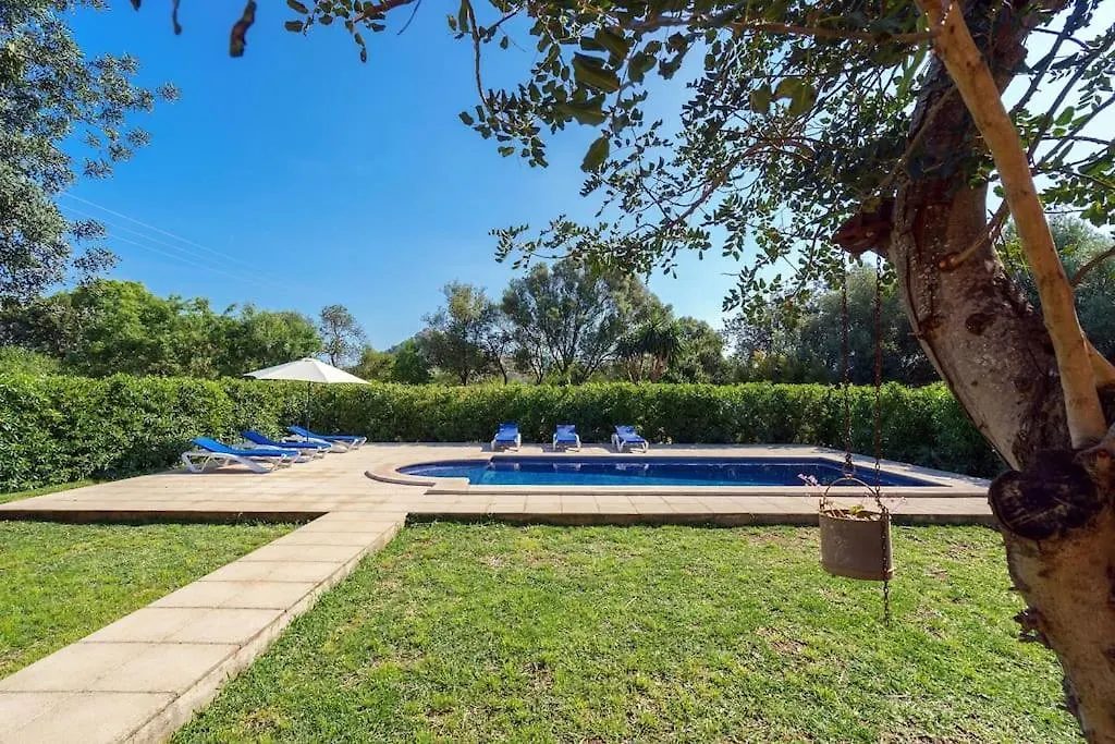 “Can Bandera Sunrise” Villa Pollenca